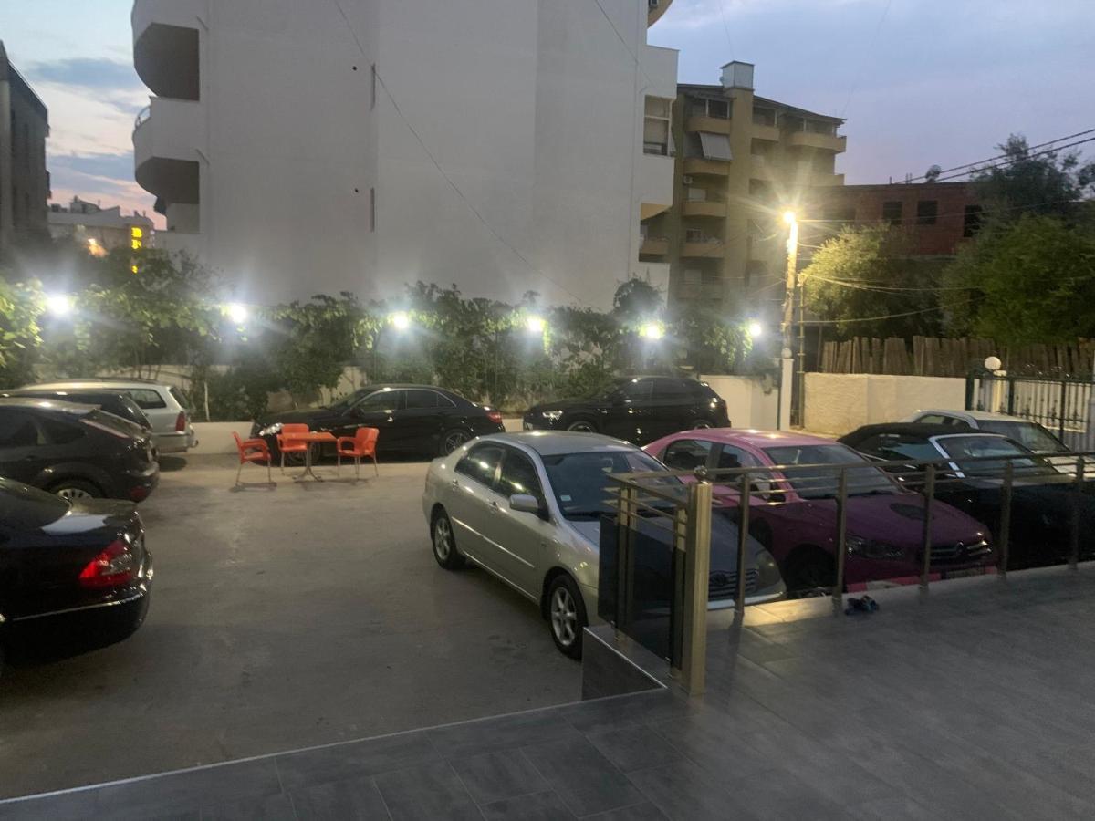 Villa Premium Дуррес Экстерьер фото