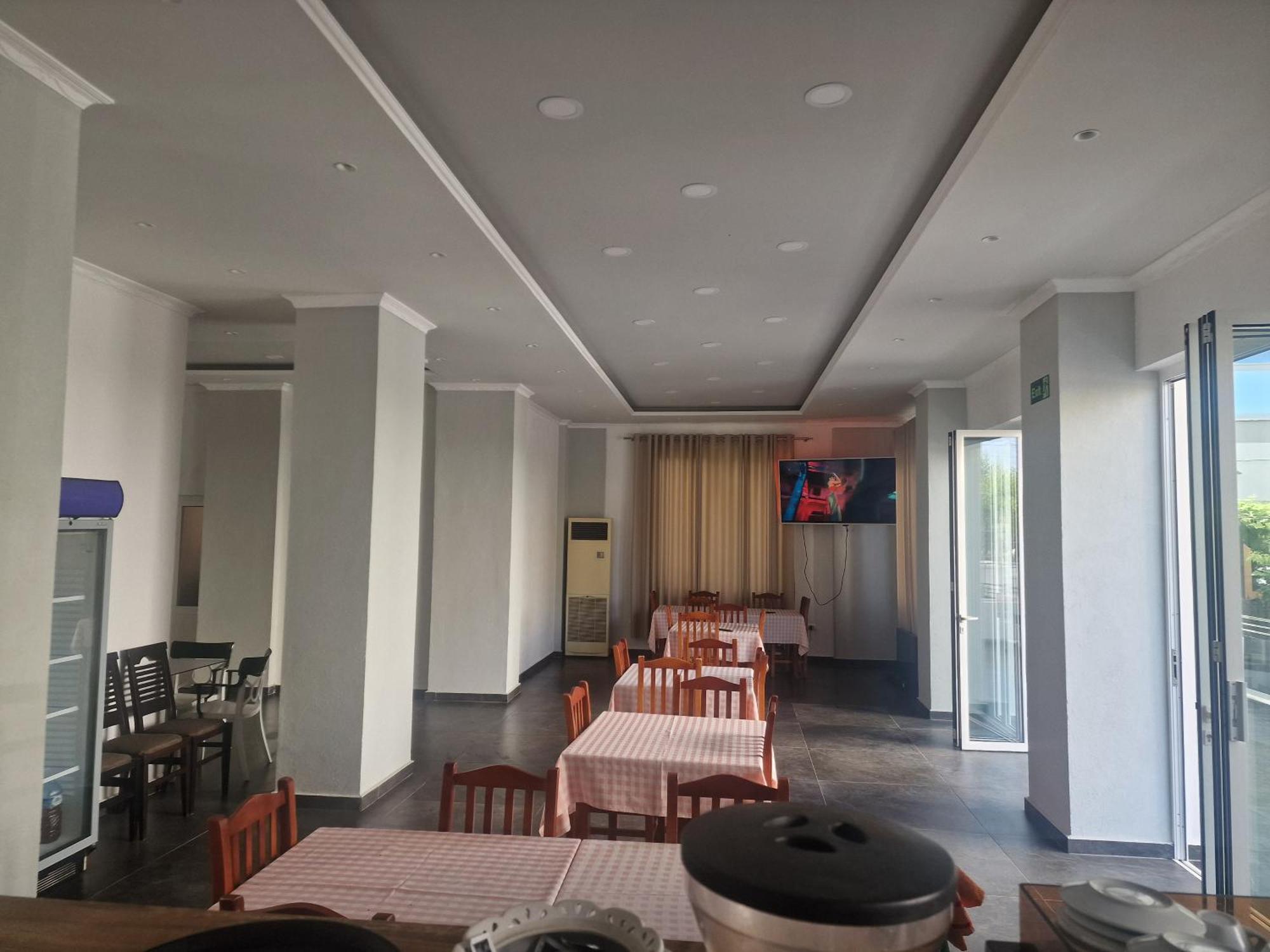 Villa Premium Дуррес Экстерьер фото