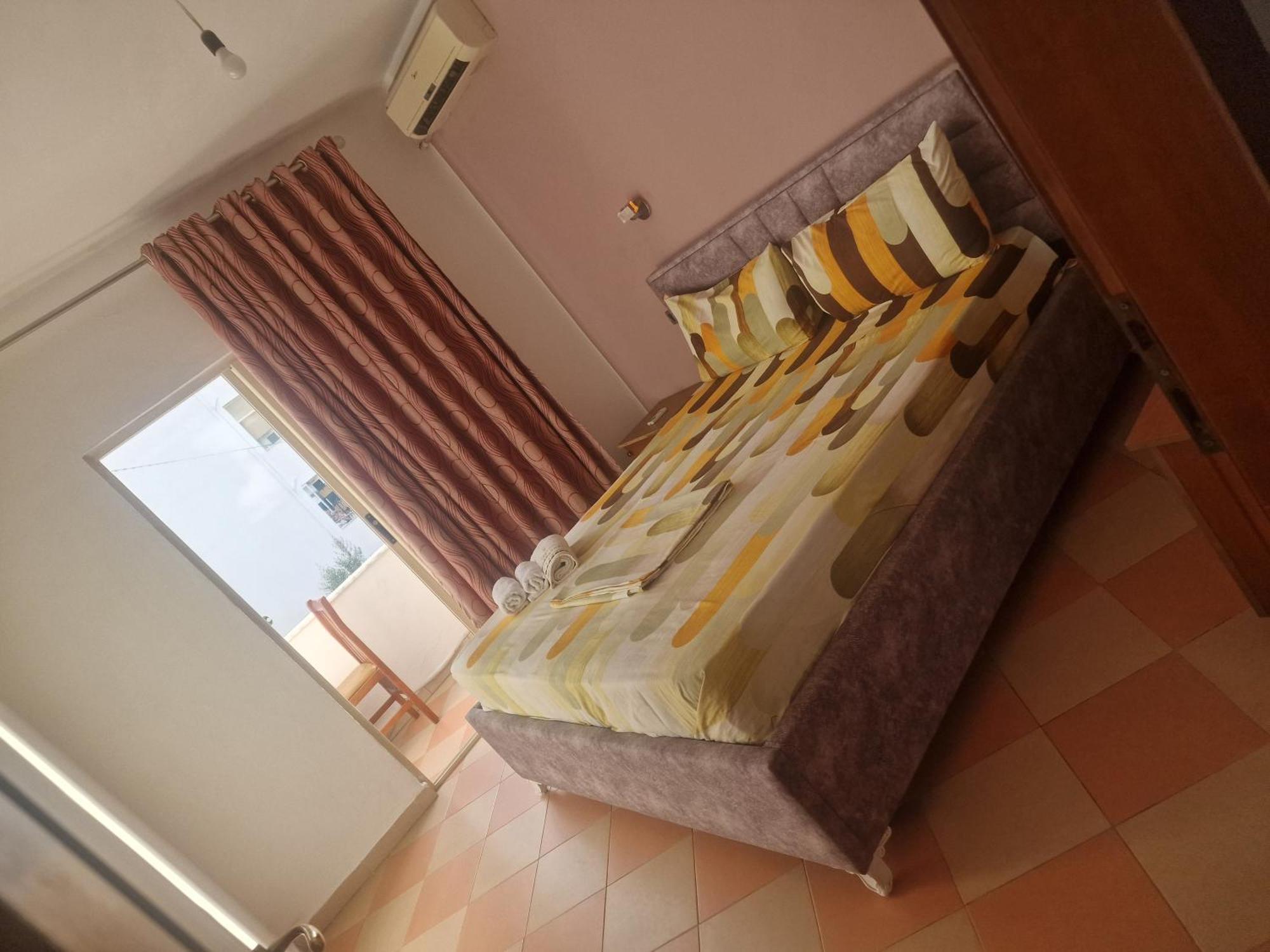 Villa Premium Дуррес Экстерьер фото