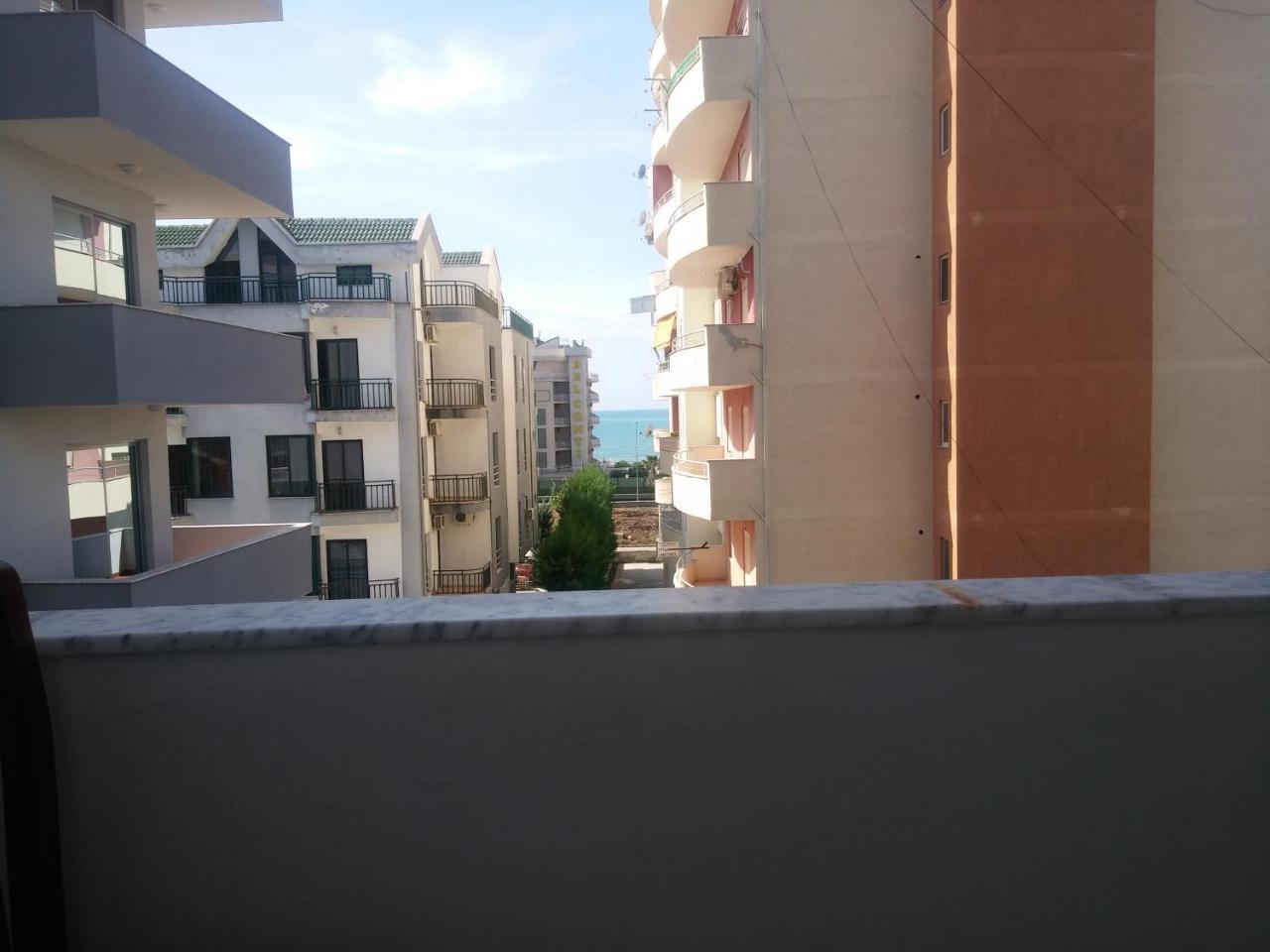 Villa Premium Дуррес Экстерьер фото